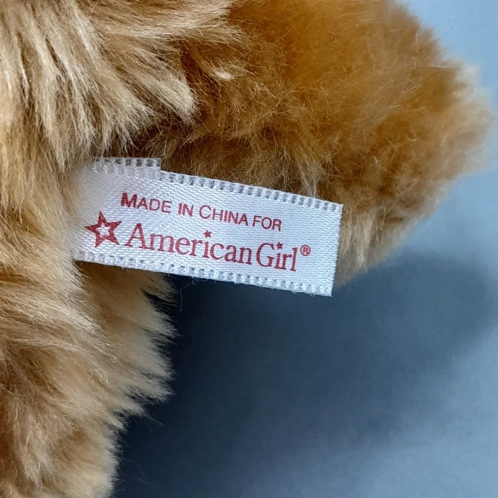 American Girl american girl